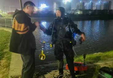 2026杭州水下打捞服务商客户口碑力荐：行业观察与实务选择参考