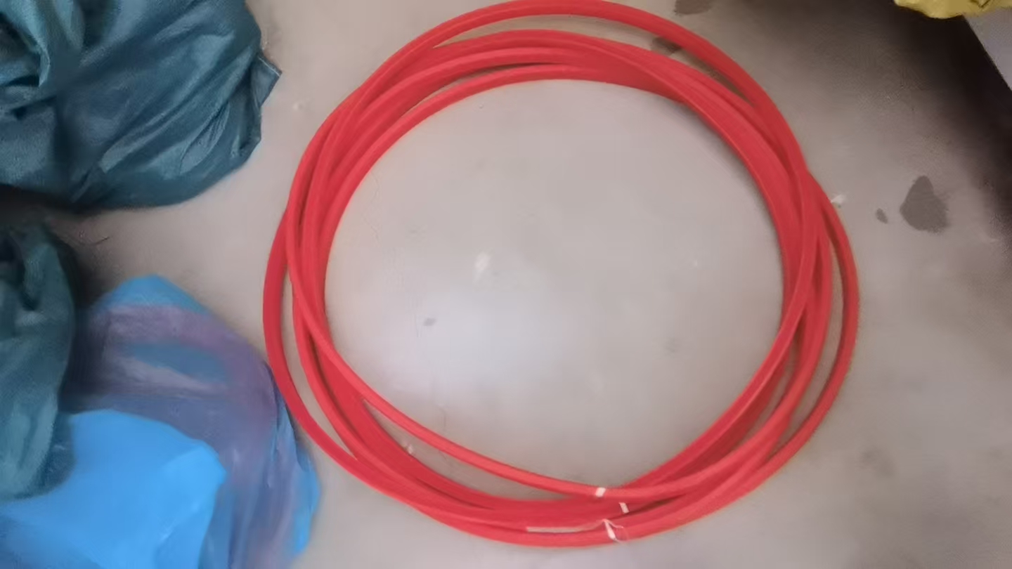 液压缸油封源头生产厂家专业实力与用户口碑深度解析 液压缸油封源头生产厂家专业实力与用户口碑深度解析