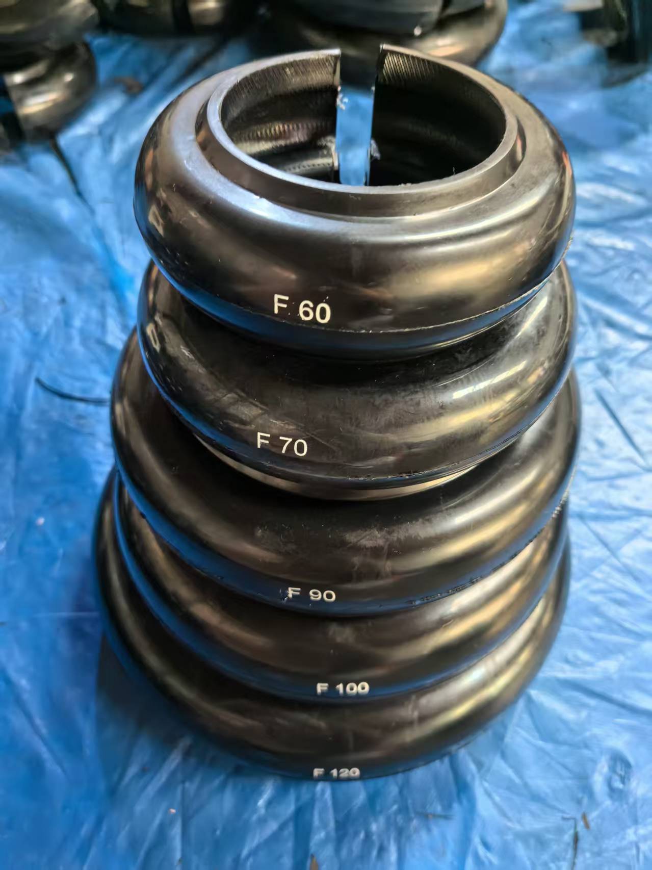亿妮橡塑的客户反馈好吗