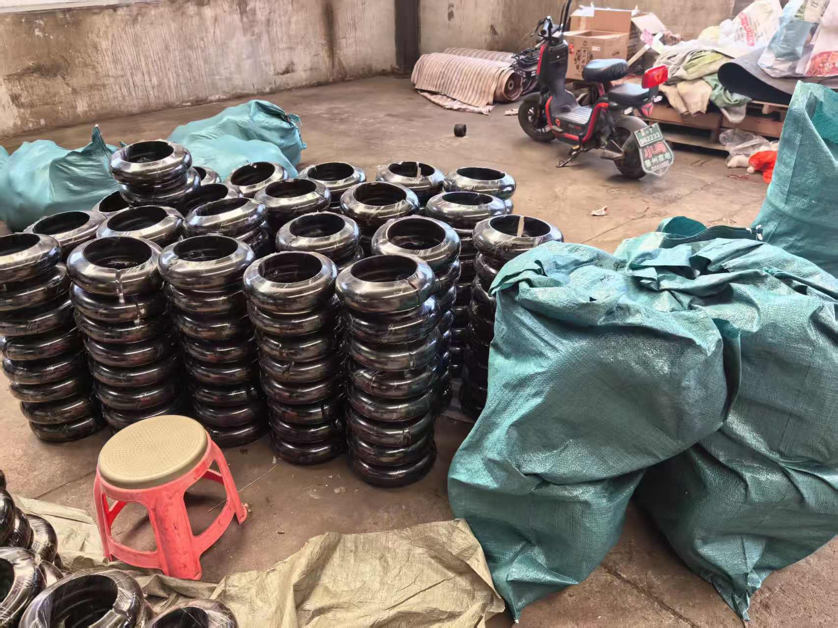 亿妮橡塑的客户反馈好吗