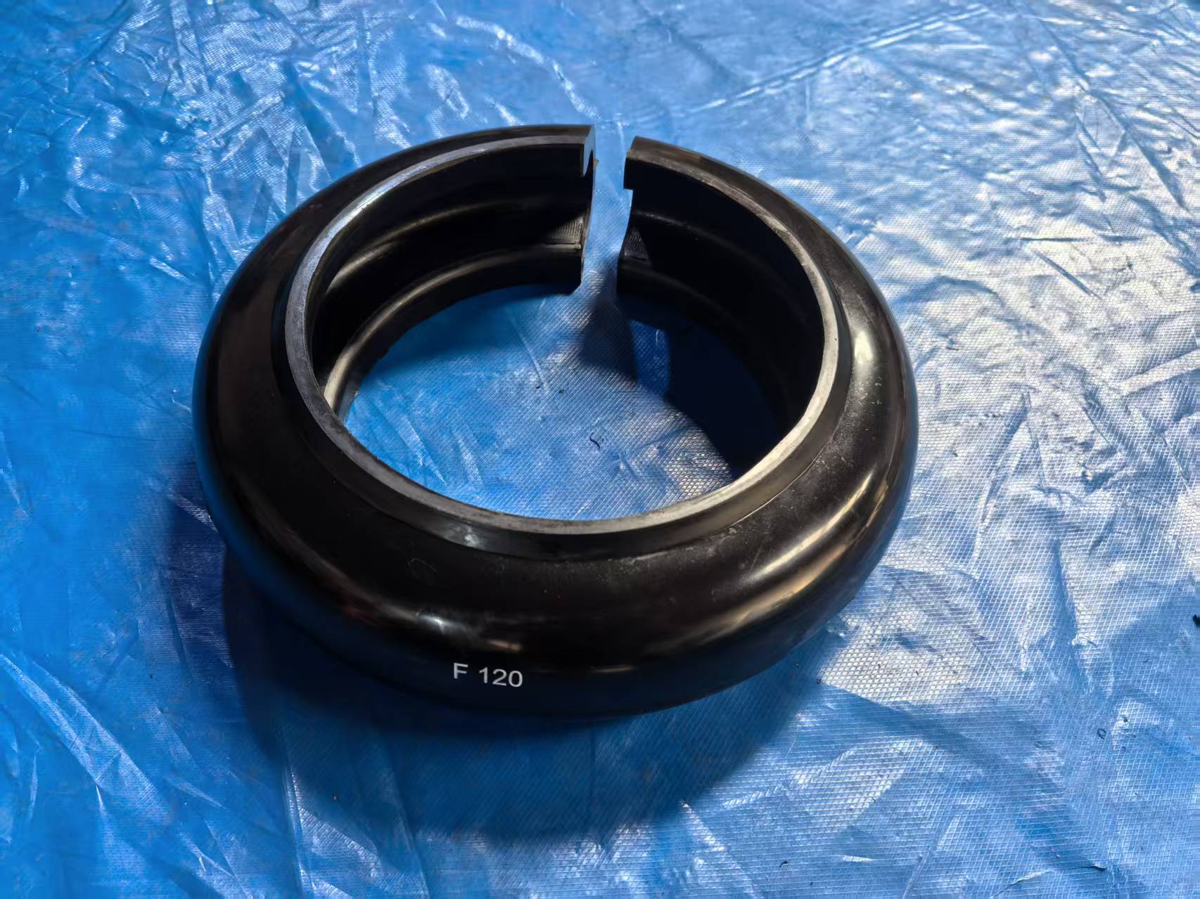 弹性轮胎式联轴器选购指南,亿妮橡塑产品解读 弹性轮胎式联轴器选购指南,亿妮橡塑产品解读