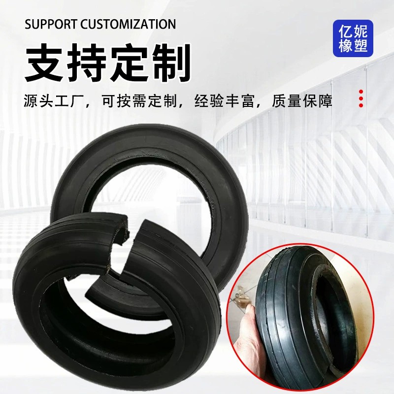 轮胎式联轴器靠谱厂家有哪些，资质齐全合作省心