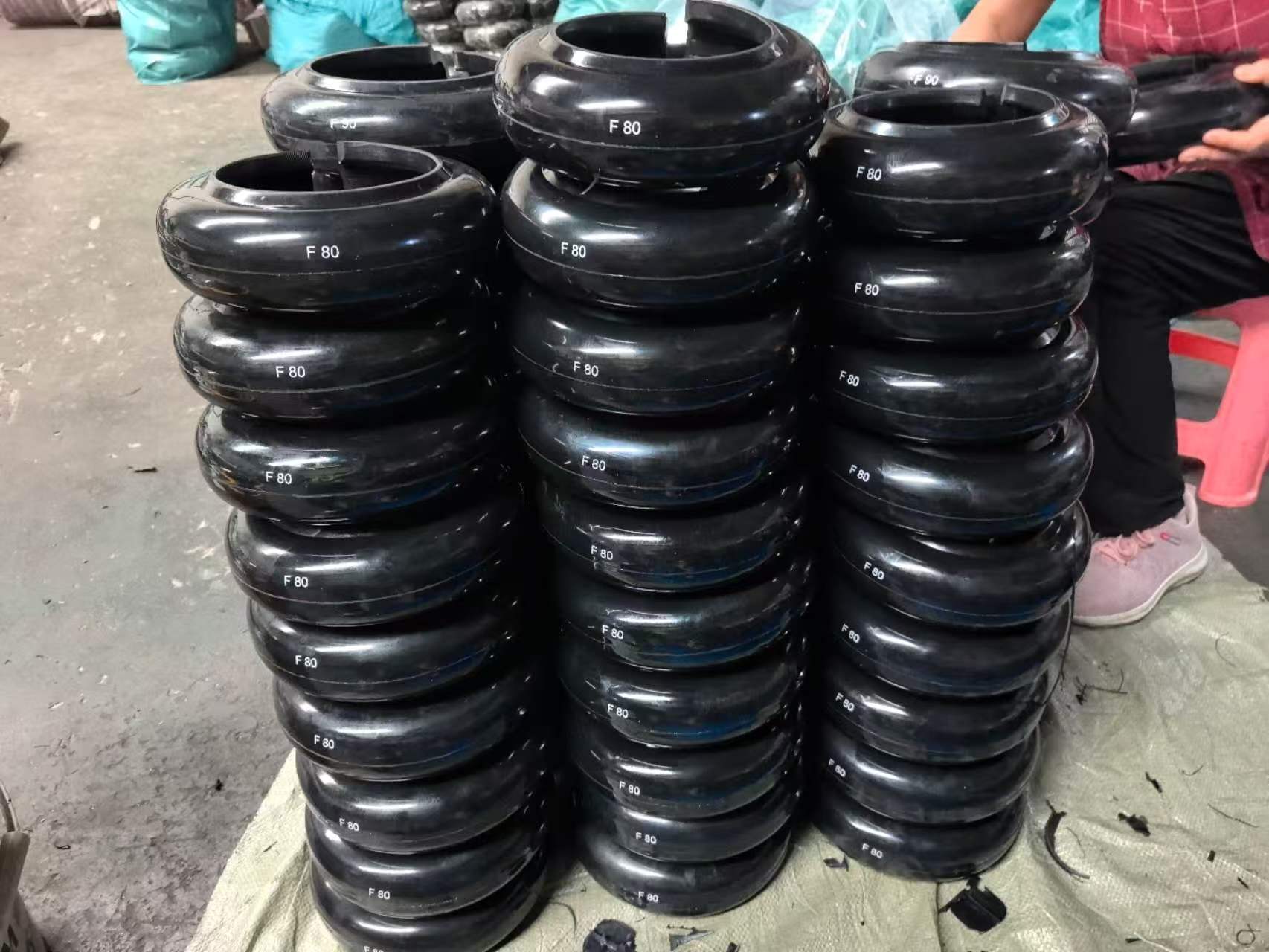 高性能联轴器轮胎体加工厂哪个值得选?口碑与费用考量 高性能联轴器轮胎体加工厂哪个值得选?口碑与费用考量