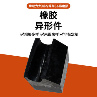 2026年靠谱的橡胶异形件定制厂家实力参考与用户口碑