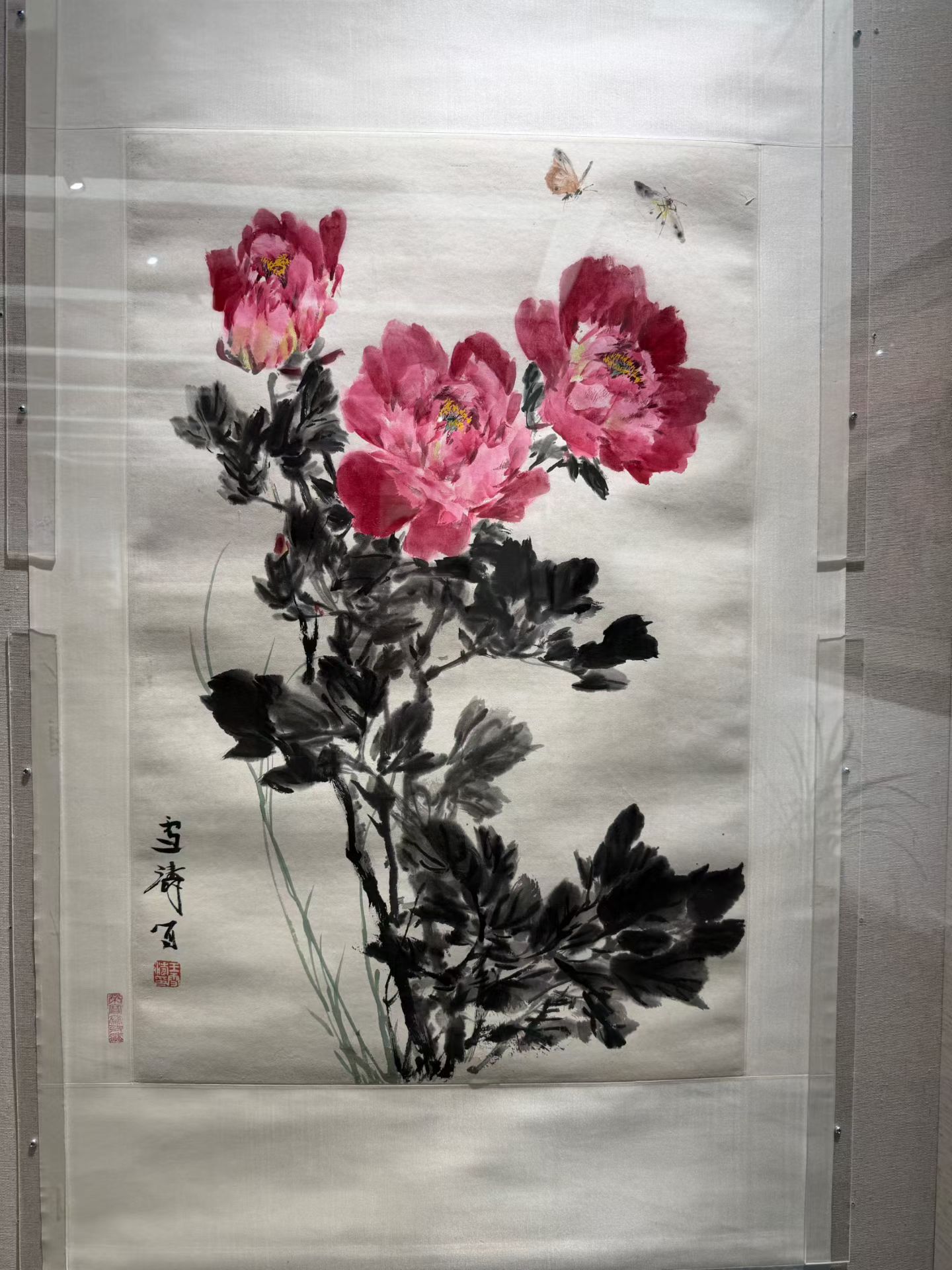 2026年北京回收字画服务费用多少，信德斋价格大揭秘