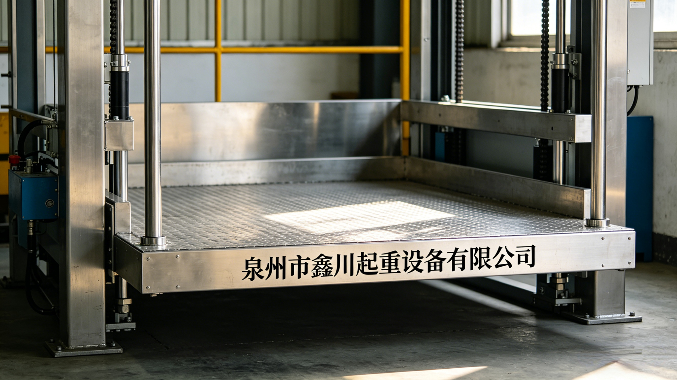 2026年福建正规的零严重质量投诉的液压货梯制造商 2026年福建正规的零严重质量投诉的液压货梯制造商