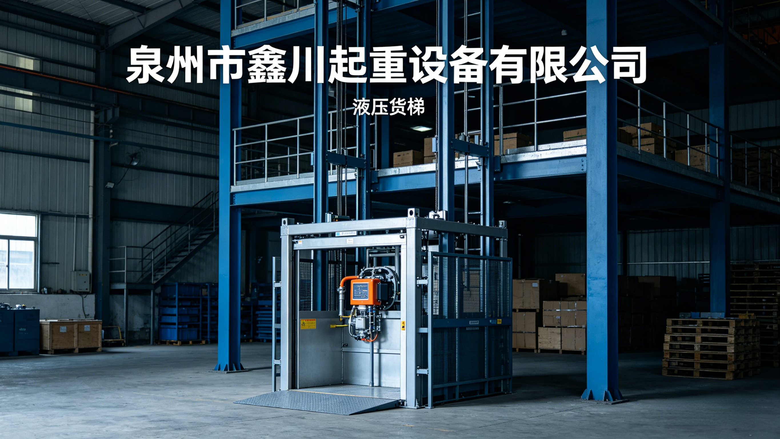 2026年正规的泉州升降液压货梯大型厂家/厂房液压货梯服务商家/仓储液压货梯源头厂家行业观察与实务选择参考 2026年正规的泉州升降液压货梯大型厂家/厂房液压货梯服务商家/仓储液压货梯源头厂家行业观察与实务选择参考