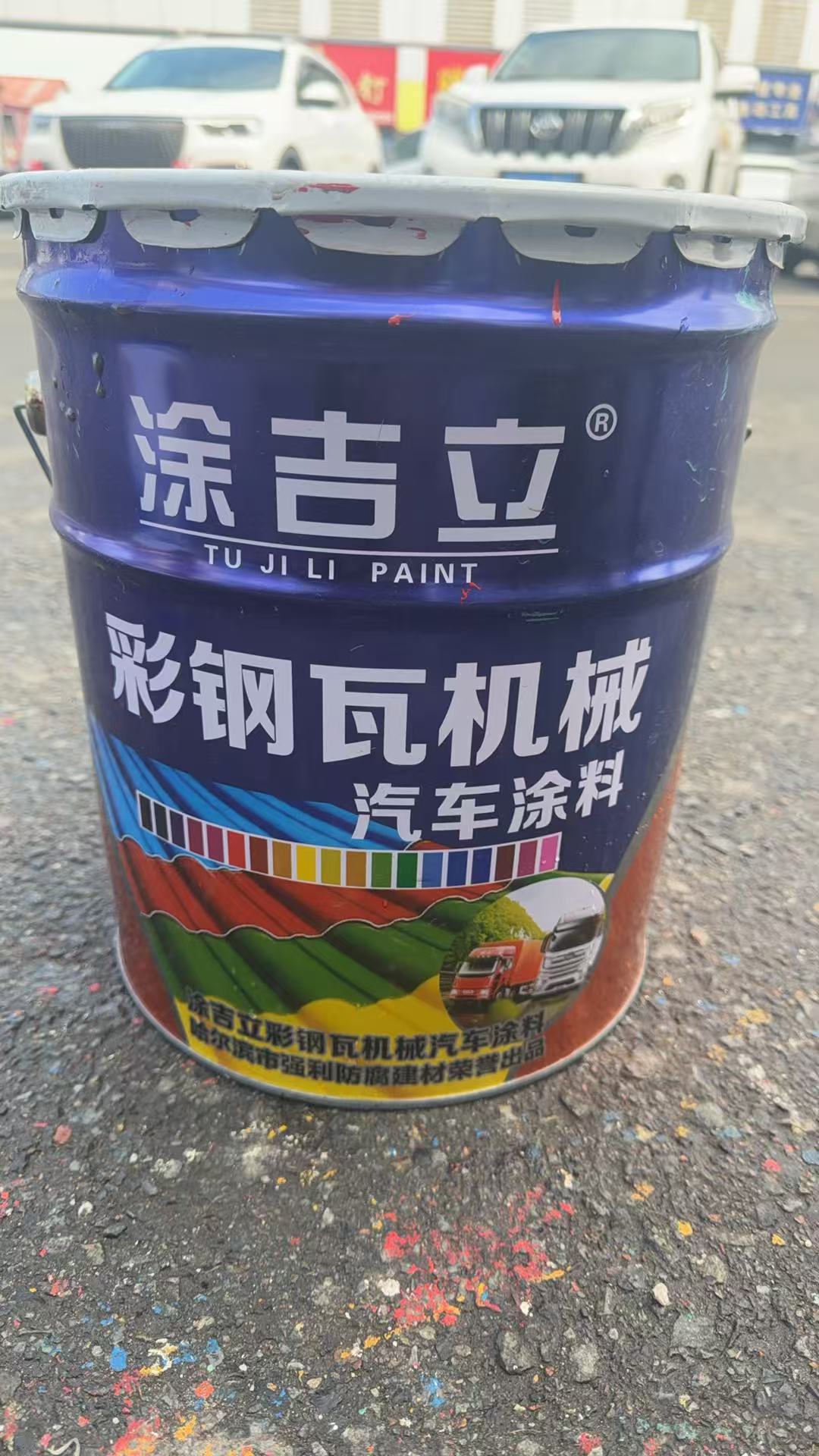 2026年哈尔滨氟碳漆精品产品排名，靠谱品牌推荐及价格分析