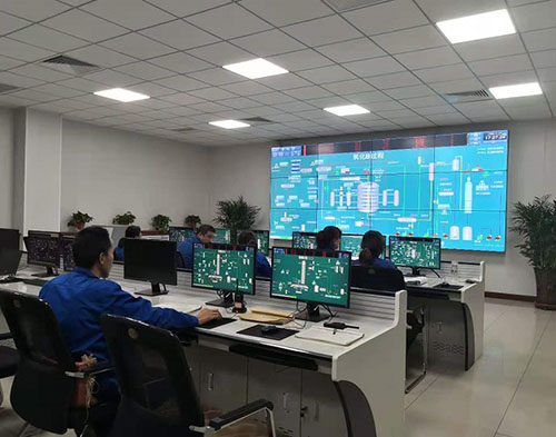 2026年山西富马酸生产厂家推荐，实力与用户口碑