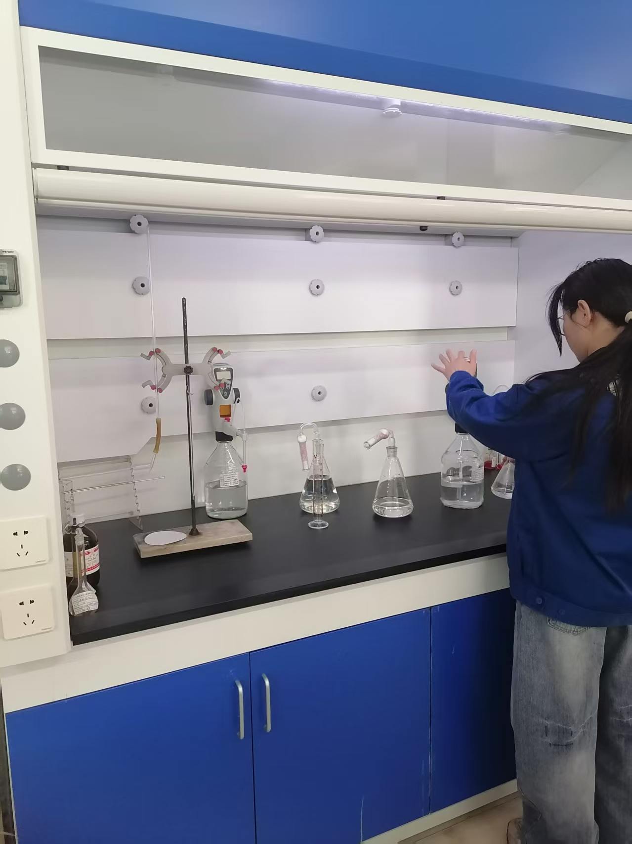 2026年富马酸制造厂家行业现状与选择指南
