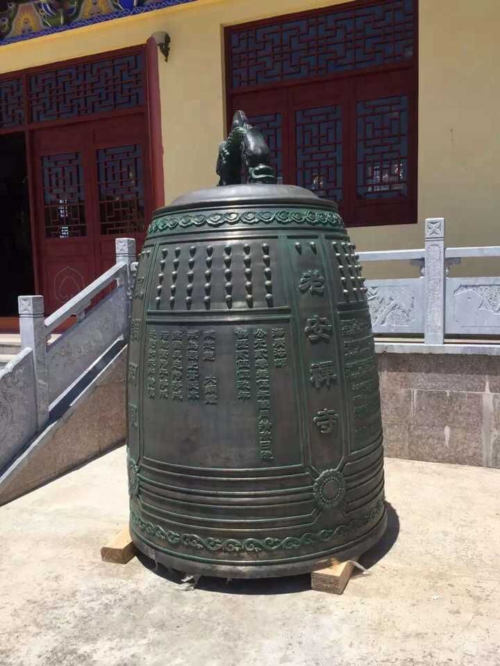 戴氏法器的寺院铜钟,口碑怎么样? - 工业品牌热点 - 企业博客