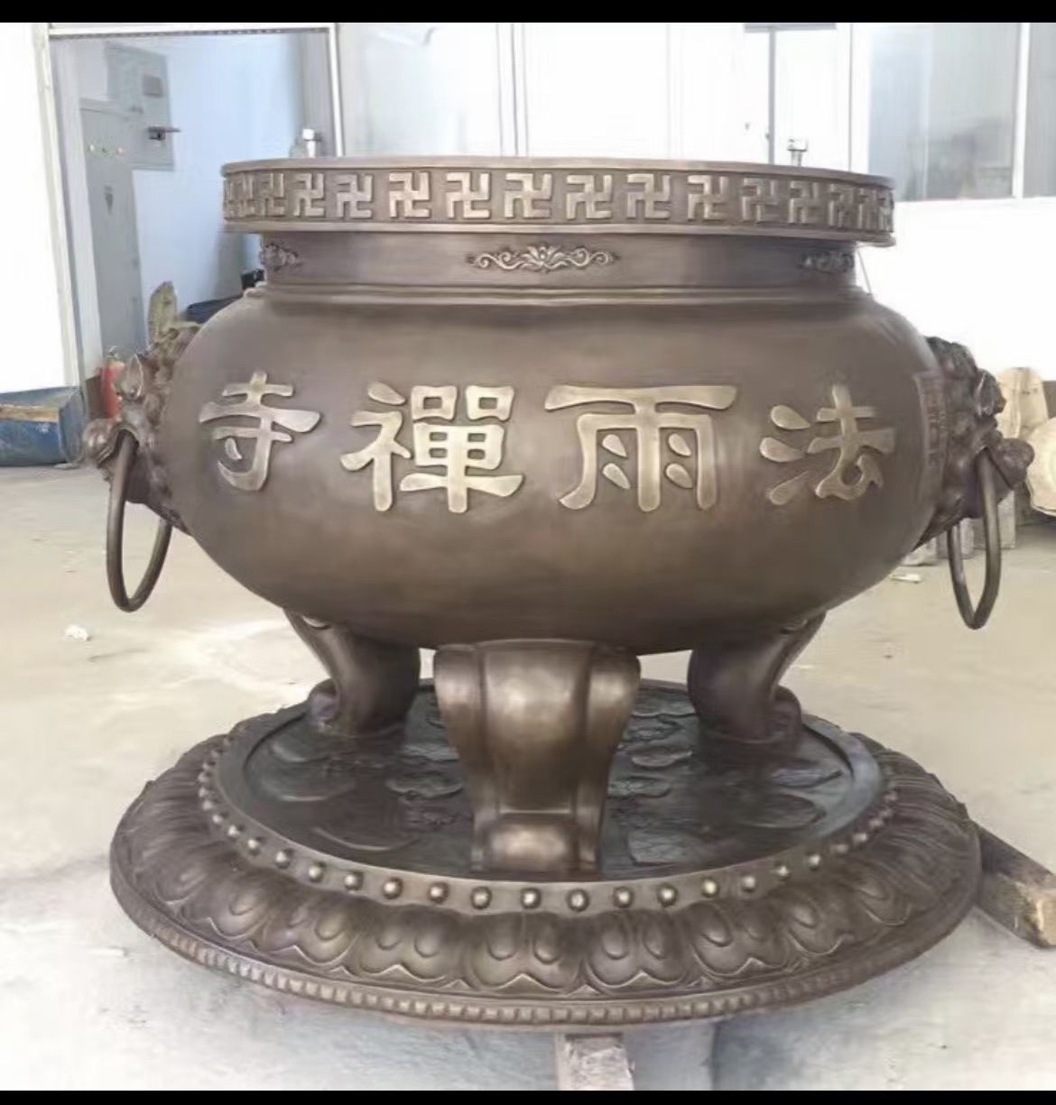 2026年正规的铜香炉加工厂客户口碑力荐 2026年正规的铜香炉加工厂客户口碑力荐