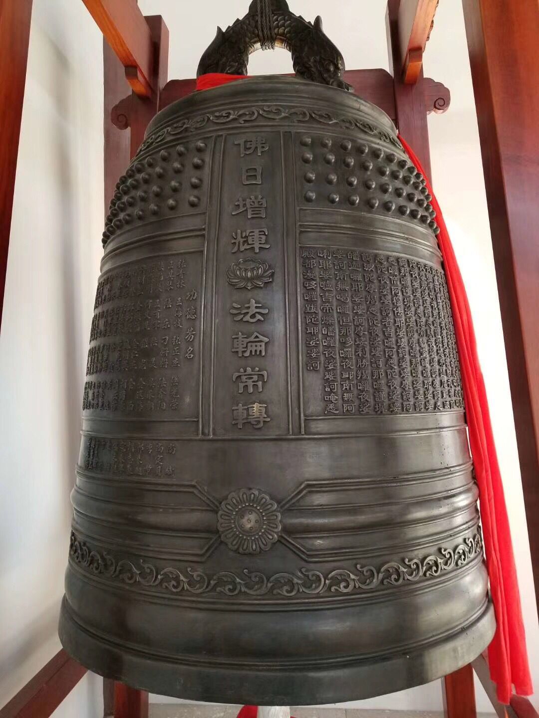 2026年浙江知名的寺院铜钟工厂用户力荐