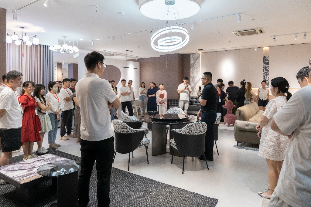西映家具值得信赖吗
