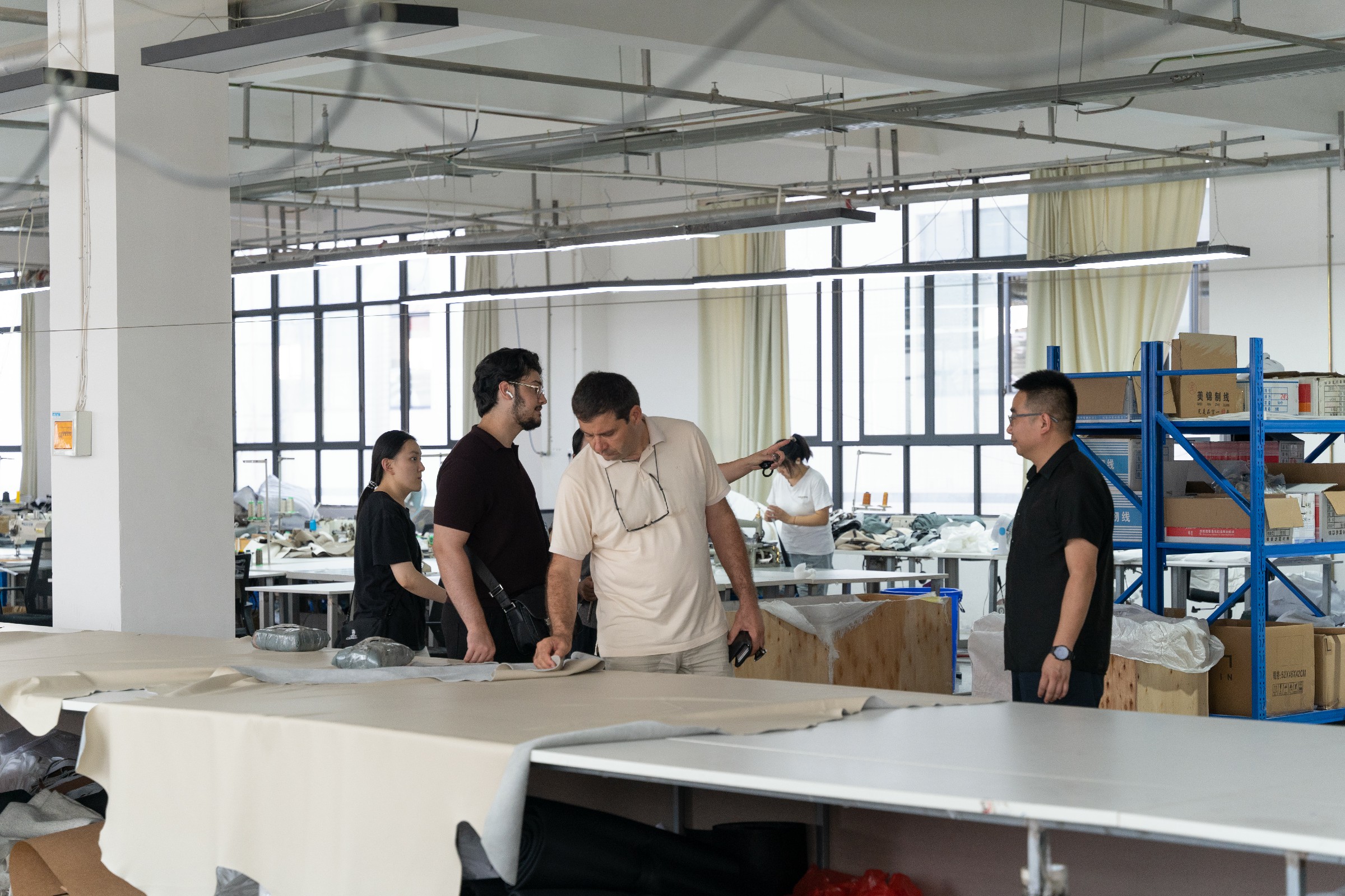 重庆西映家具产品质量可靠吗评价好吗