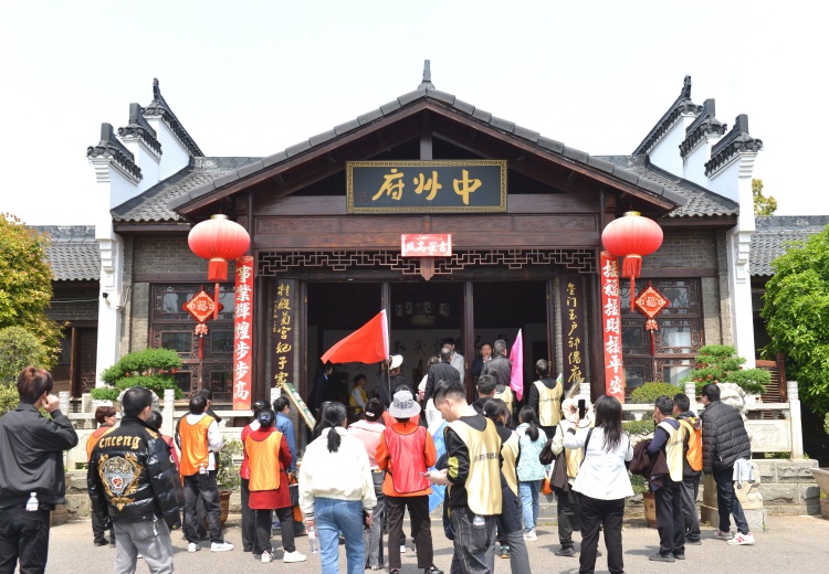 盘点武汉适合冬季围炉煮茶的度假村，中州府上榜