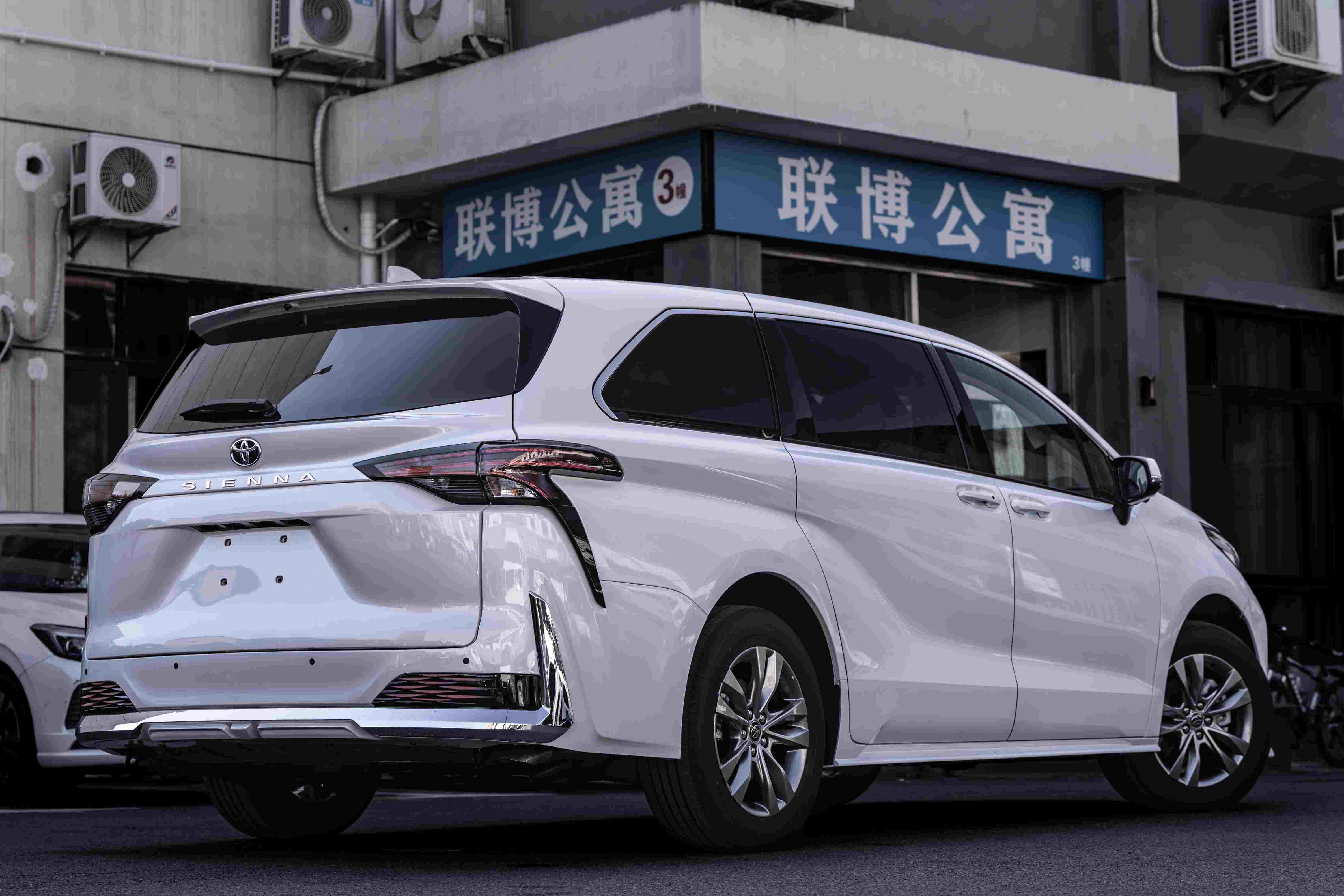 2026年正规的丰田赛那改装厂实力与用户口碑