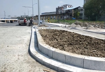 盘点靠谱的马路沿石厂家，山东山发石业上榜