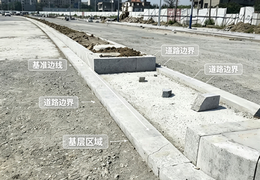2026年正规的圆弧路沿石、弧形路沿石、马路沿石源头厂家筛选名录