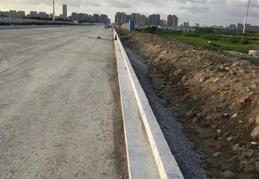 2026年靠谱的路缘石实力厂家/小区路缘石/路牙厂家用户力荐
