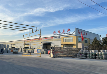 2026年路侧石靠谱的源头厂家合作实力参考
