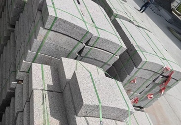 2026年知名的路侧石品牌厂家发展现状与市场占有率及排名研究分析报告