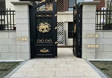 2026年广受信赖的火烧板源头厂家，矿山直供无中间商溢价