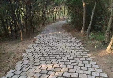 655芝麻灰火烧板选购，灰麻火烧板哪个口碑好