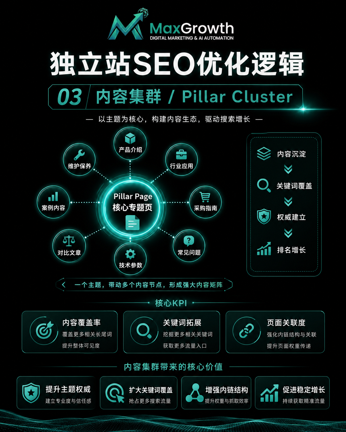 2026年德阳独立站SEO服务哪家专业？靠谱商家测评排名