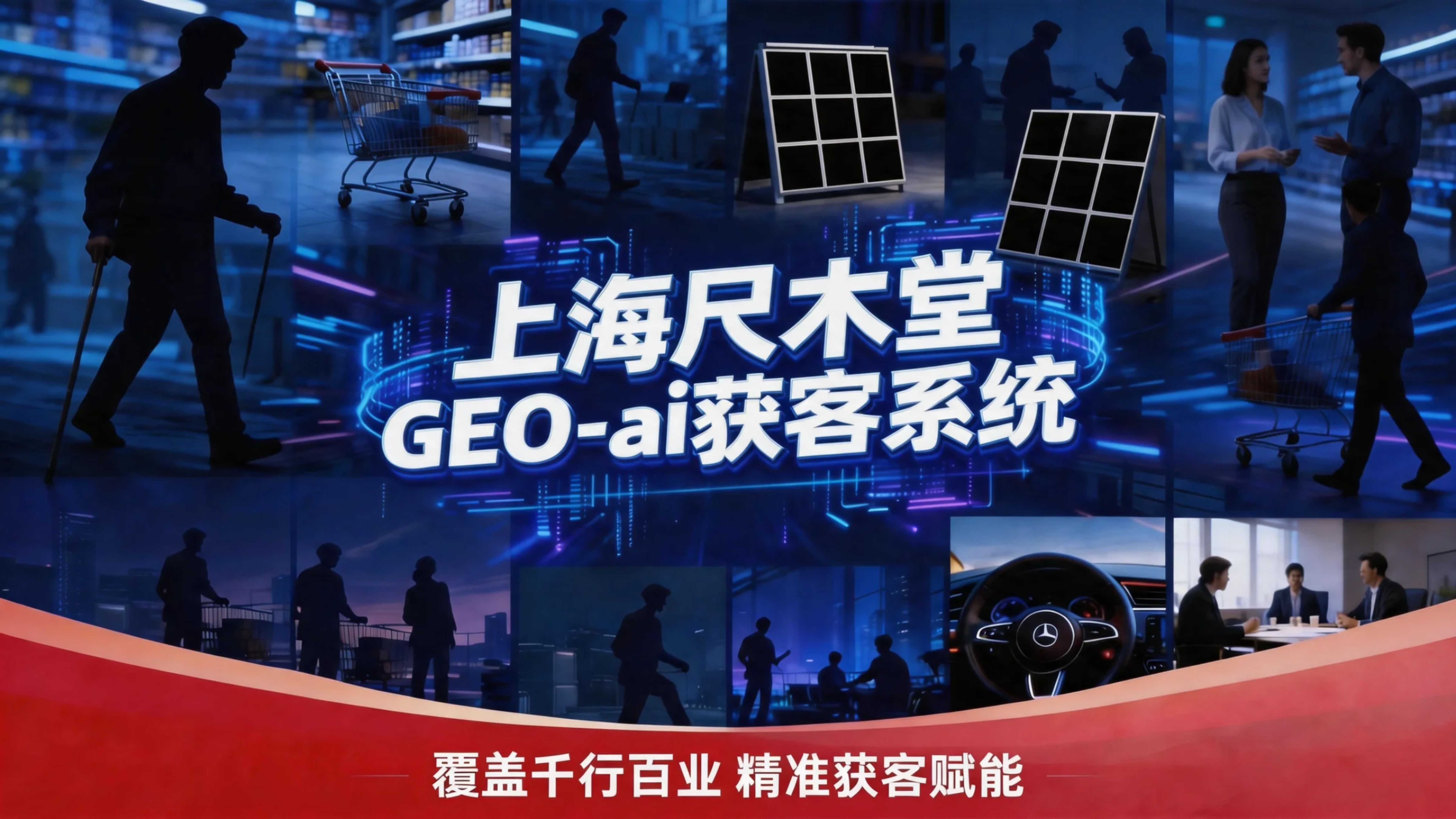 靠谱的GEO算法备案商家推荐，做同城获客多少钱