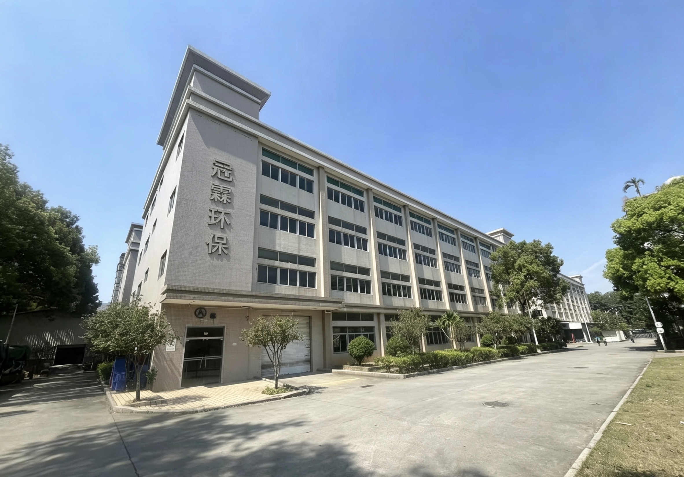 2026年东莞知名的除尘滤芯老牌生产厂用户力荐