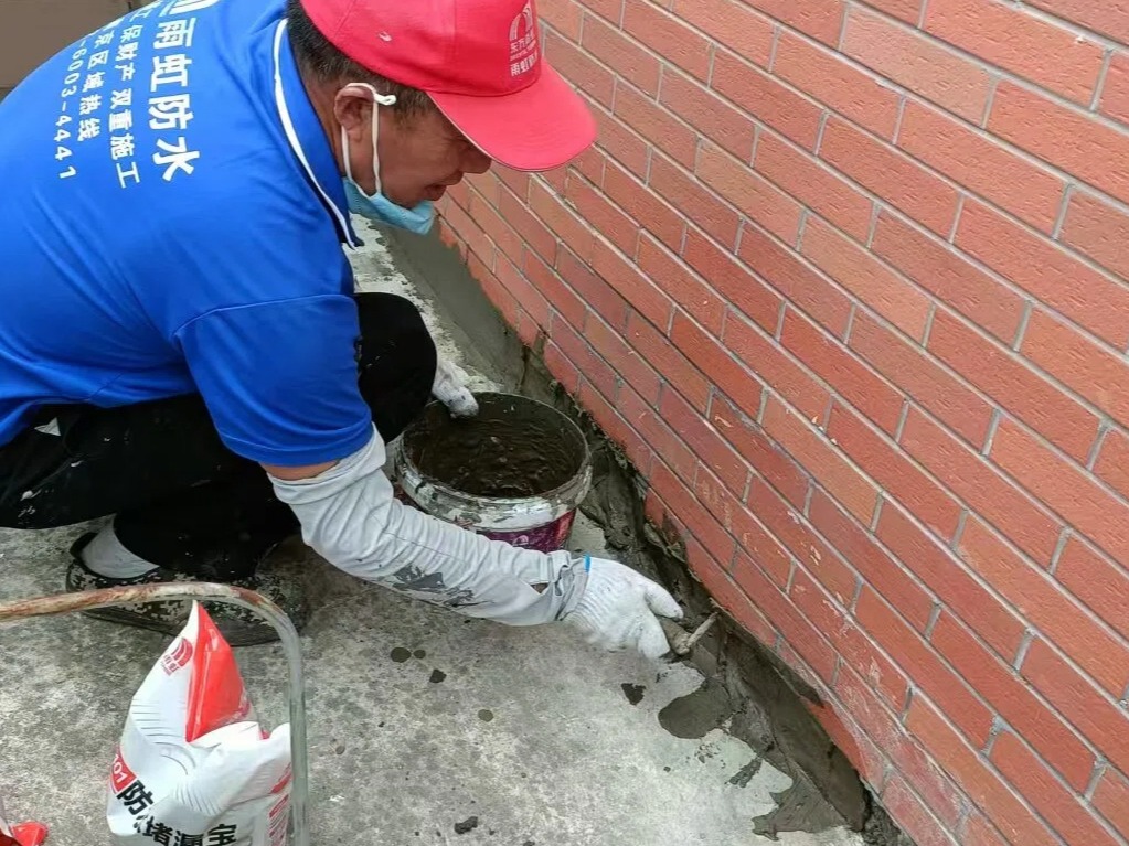 2026年南京靠谱的家庭防水诊断与施工服务商推荐 2026年南京靠谱的家庭防水诊断与施工服务商推荐