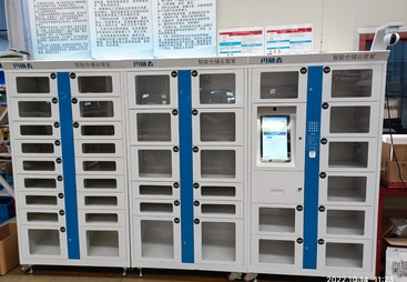 上海市智能格子柜源头工厂盘点，用料扎实广受好评