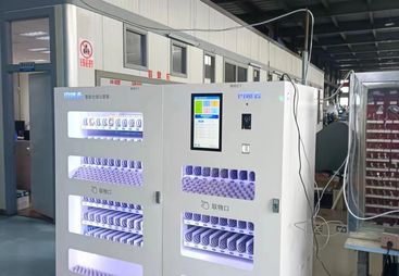 2026年热门的智能刀具柜品牌：实现物料系统化与智能消毒功能的源头厂家