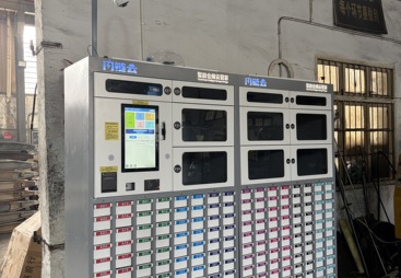 2026年苏州市正规的用料扎实智能感应抽屉柜制造厂家推荐