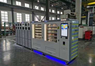 2026年知名的智能刀具柜数控刀具管理柜厂家综合实力推荐