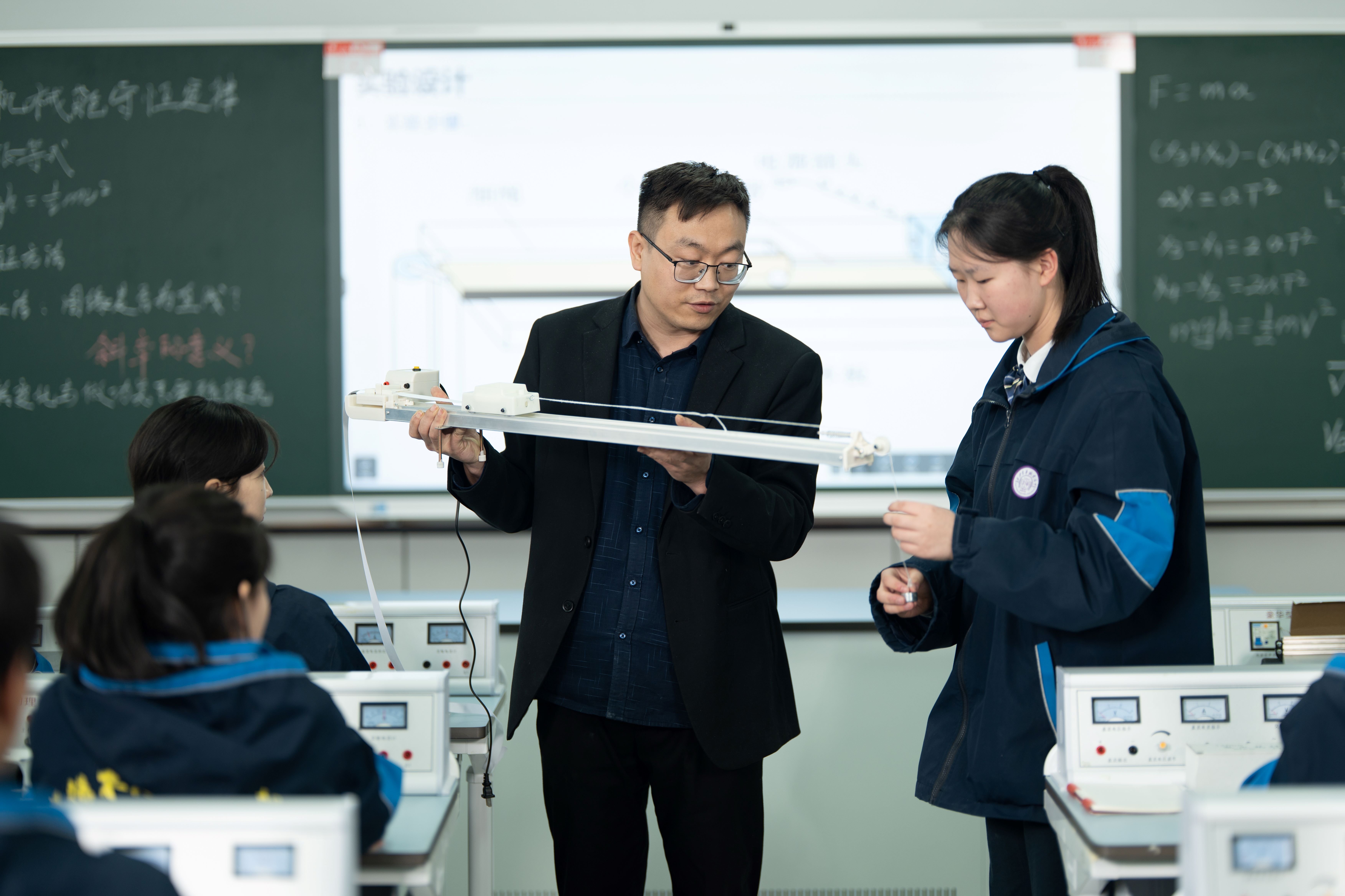 2026年推荐的文化课专项训练，西安育华职业高中怎么样