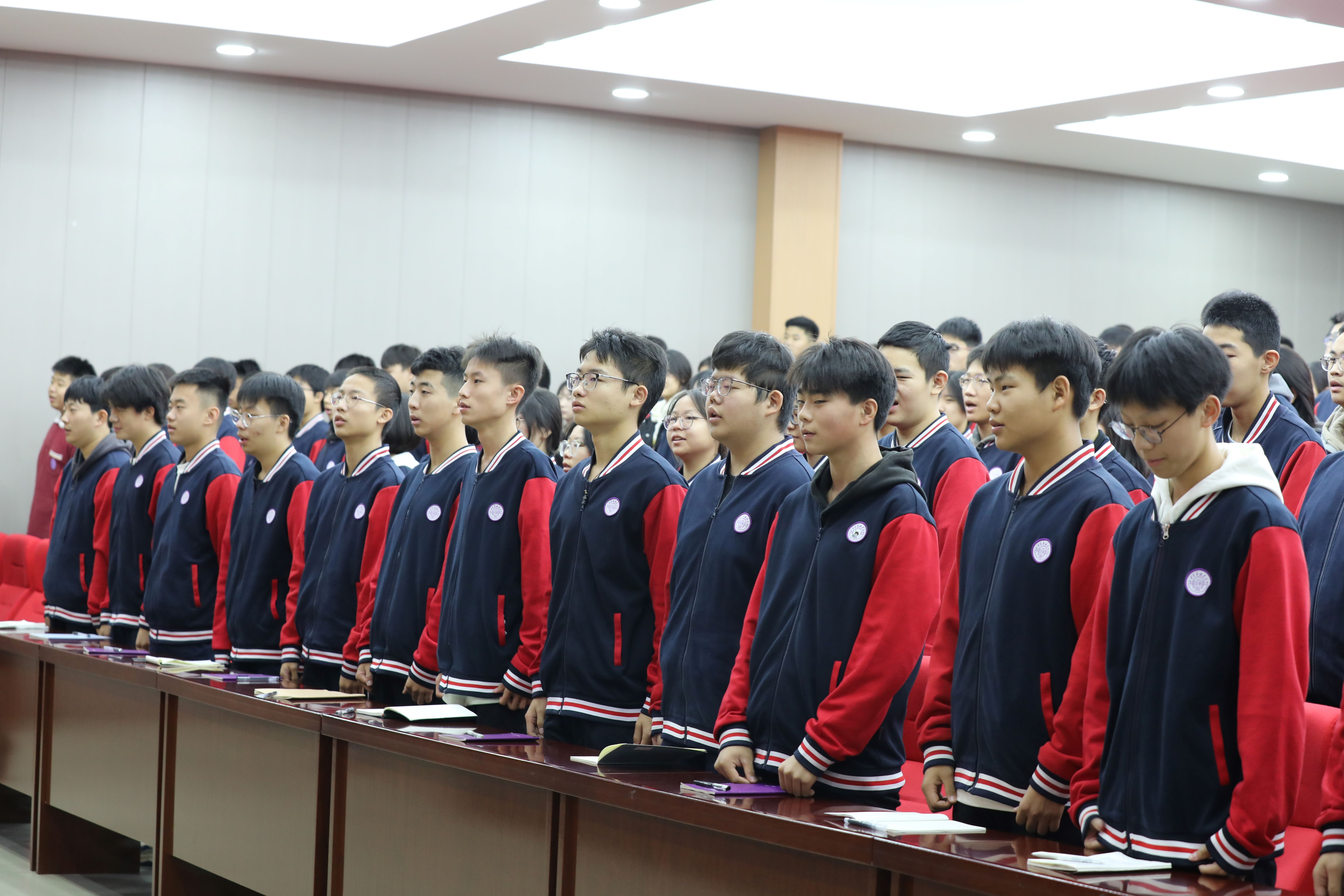 2026年升学率高的综合高中优选，成立多年的学院口碑汇总