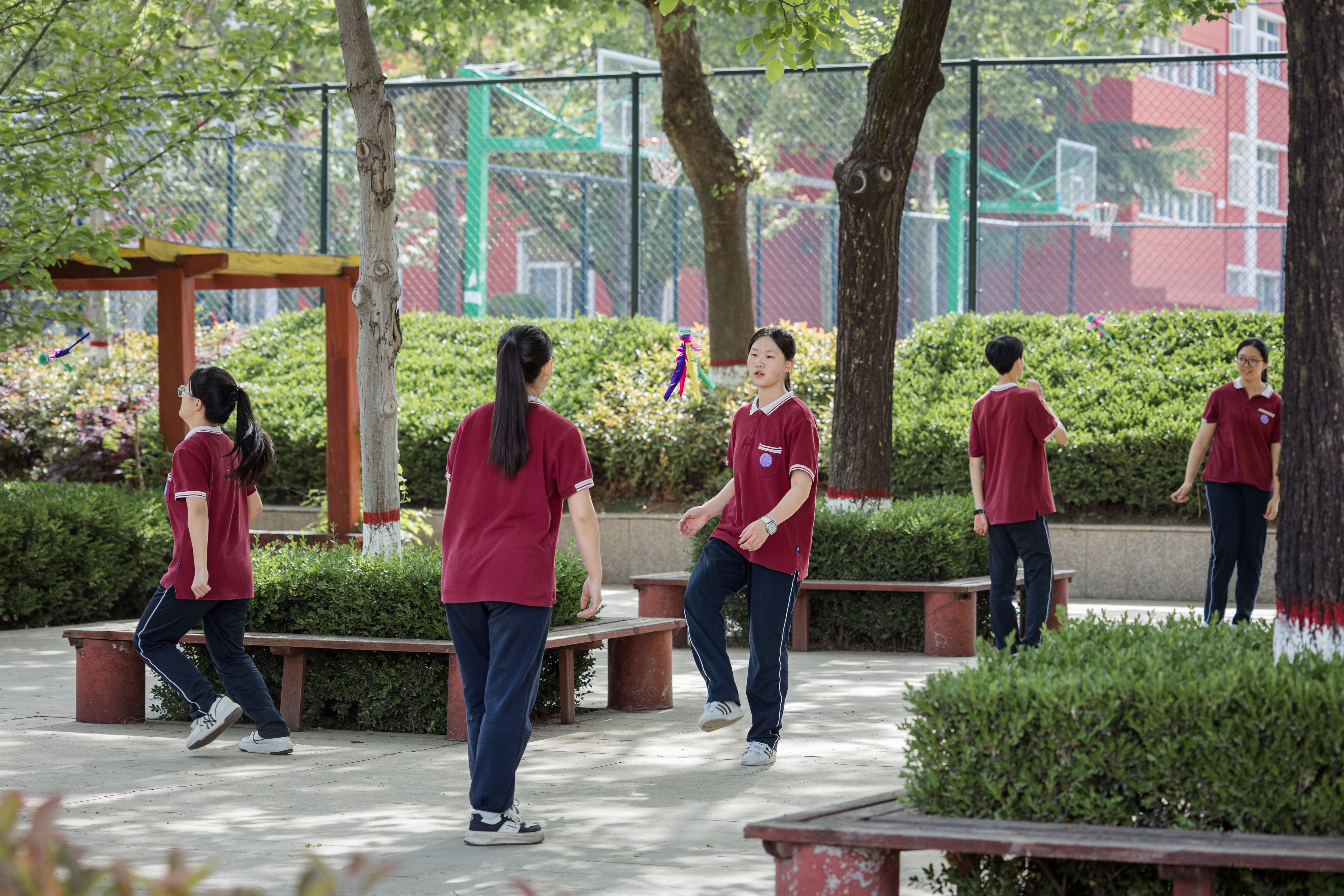 性价比高的职业中学学校，西安育华职业高中怎么样？