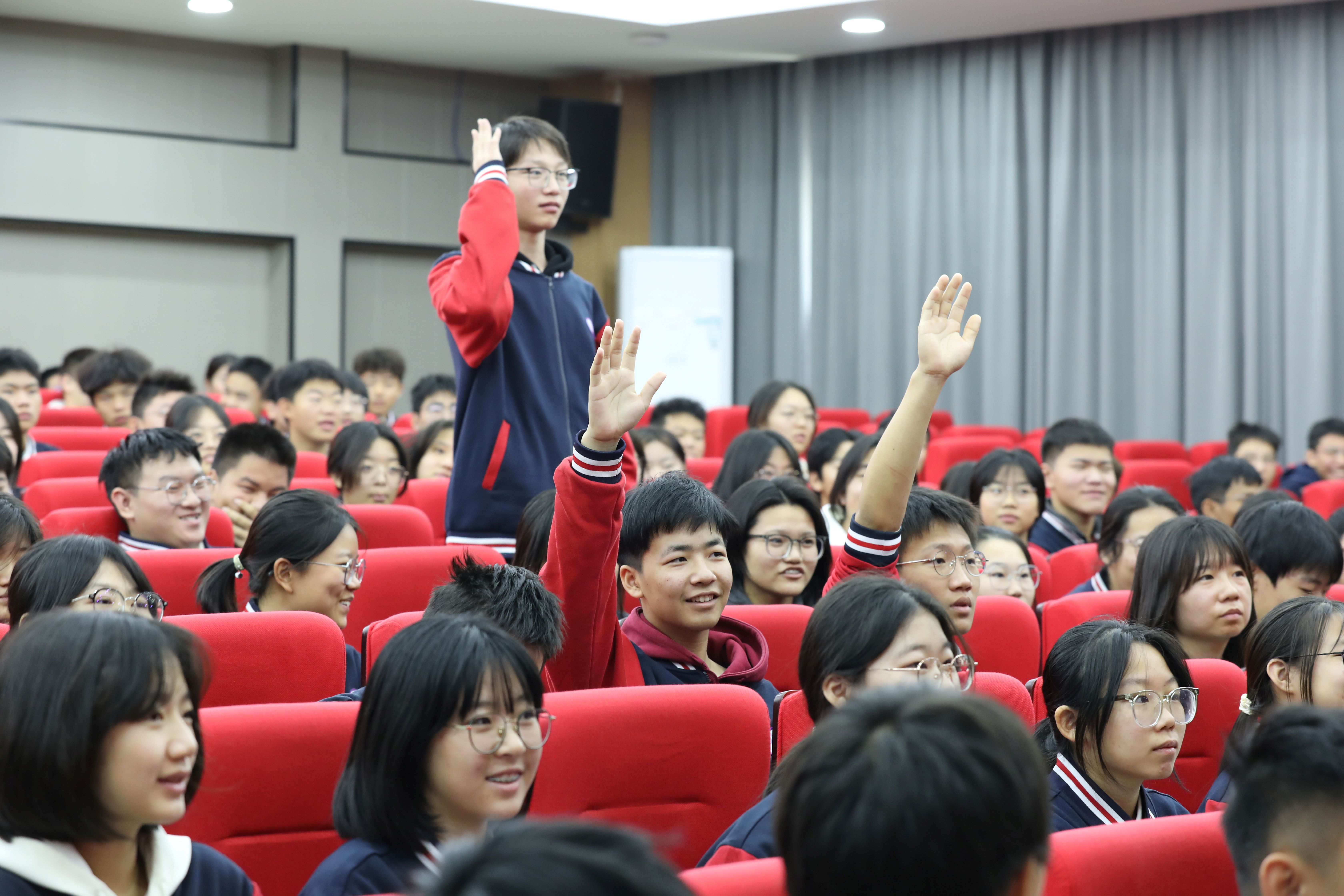 2026年升学率高的综合高中优选，成立多年的学院口碑汇总