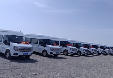 性价比高的西宁到甘南旅游包车公司，甘肃向导国际旅行社有优势