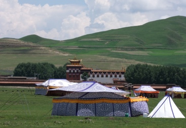 靠谱的甘南旅游包车公司推荐，甘肃向导国旅口碑出众