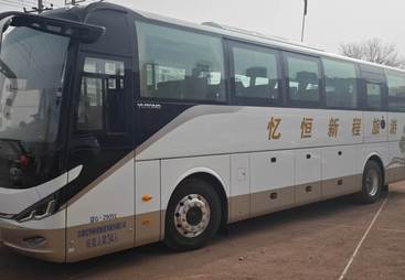 2026年青海旅游大巴包车服务商推荐哪家安全，靠谱商家测评排名