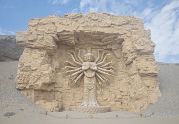 2026年西宁出发靠谱的国庆去张掖旅游包车公司推荐，合作实力参考