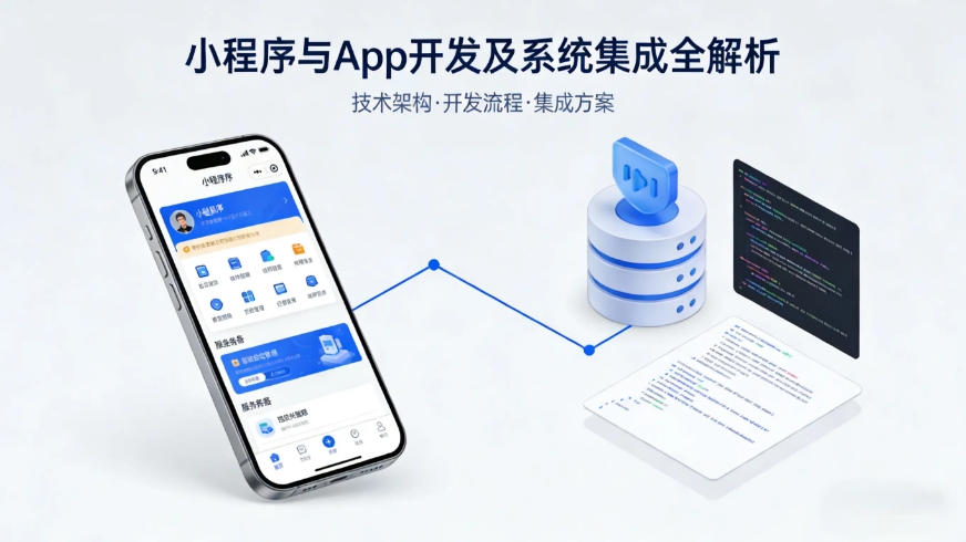 2026年口碑好的小程序开发公司排名，多少钱