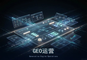 2026年靠谱的GEO优化厂商哪家好公司实力与用户口碑