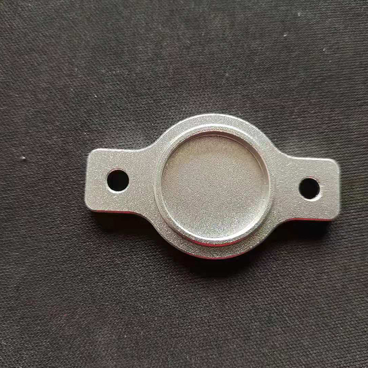 有实力的CNC精密加工来图定制公司哪家靠谱？