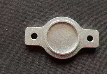 有实力的CNC精密加工来图定制公司哪家靠谱？