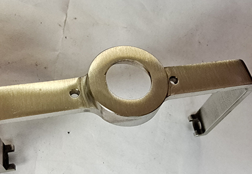口碑好的CNC加工按需定制厂家推荐
