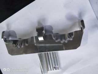 多普精密，满足您的四轴加工需求